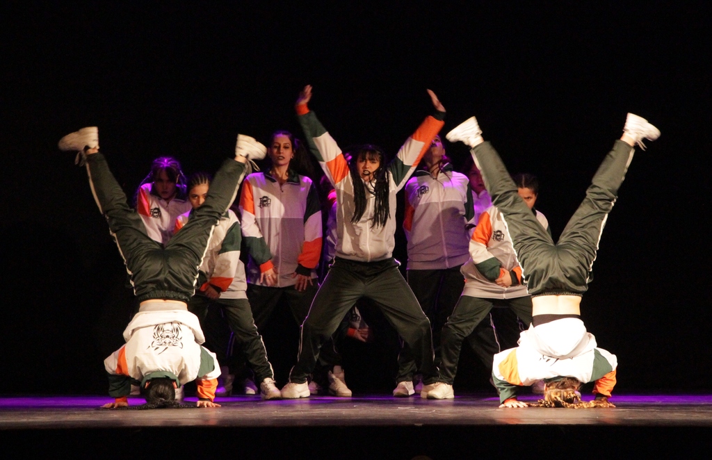 título imagem 27ª edição do Santa Maria em Dança ocorre de 7 a 10 de setembro no Park Hotel Morotin