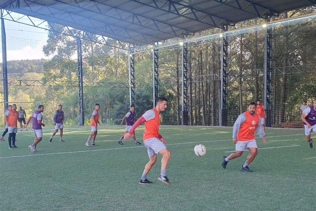 Foto: Gilson Alves - 
