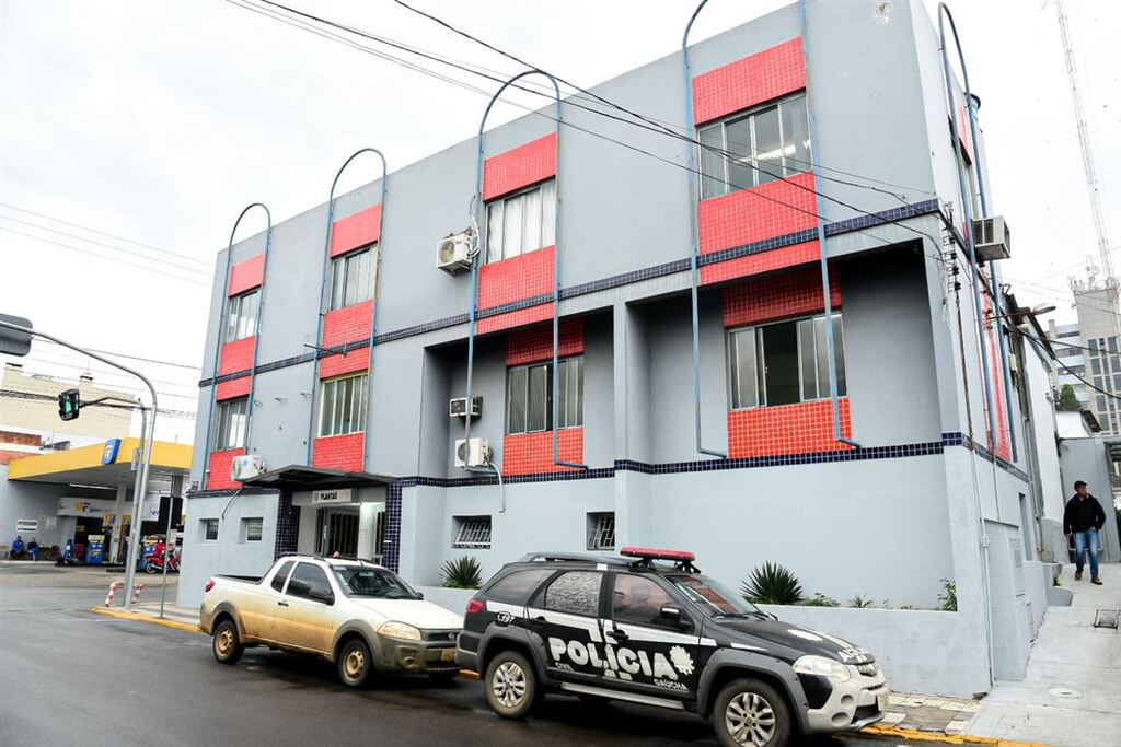 título imagem Inquérito sobre suposto abuso sexual praticado por avô contra neto de 3 anos em São Gabriel é arquivado