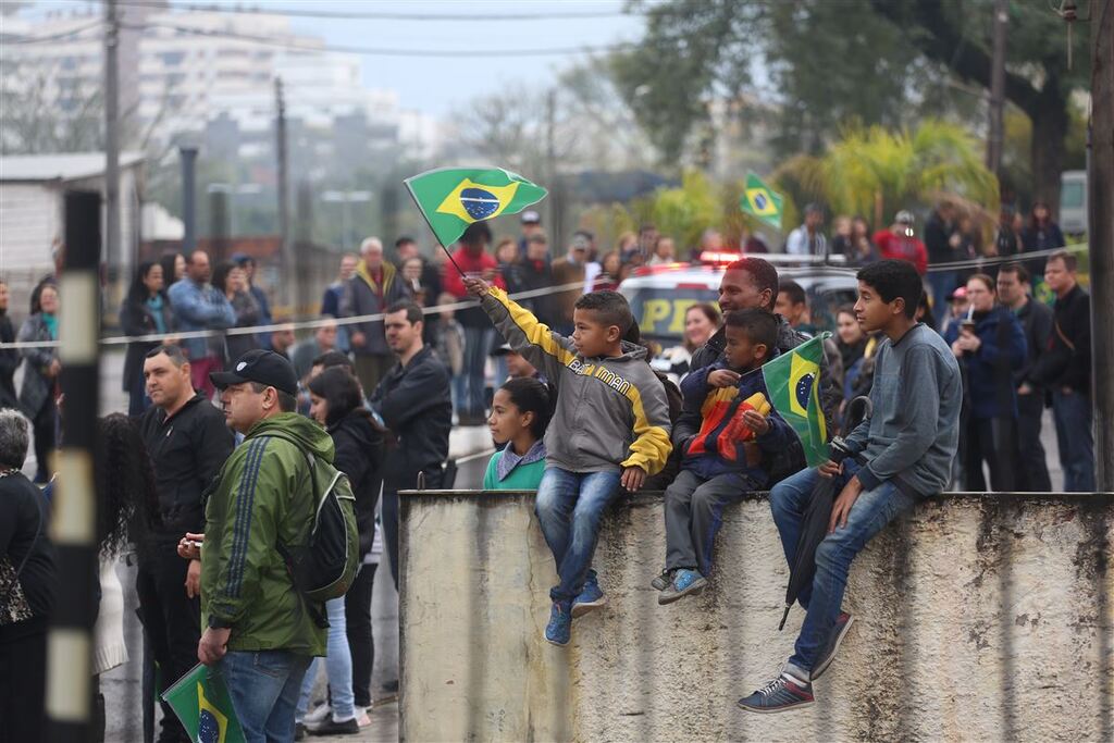 Programação de encerramento da Semana da Pátria é cancelada em cidade da região