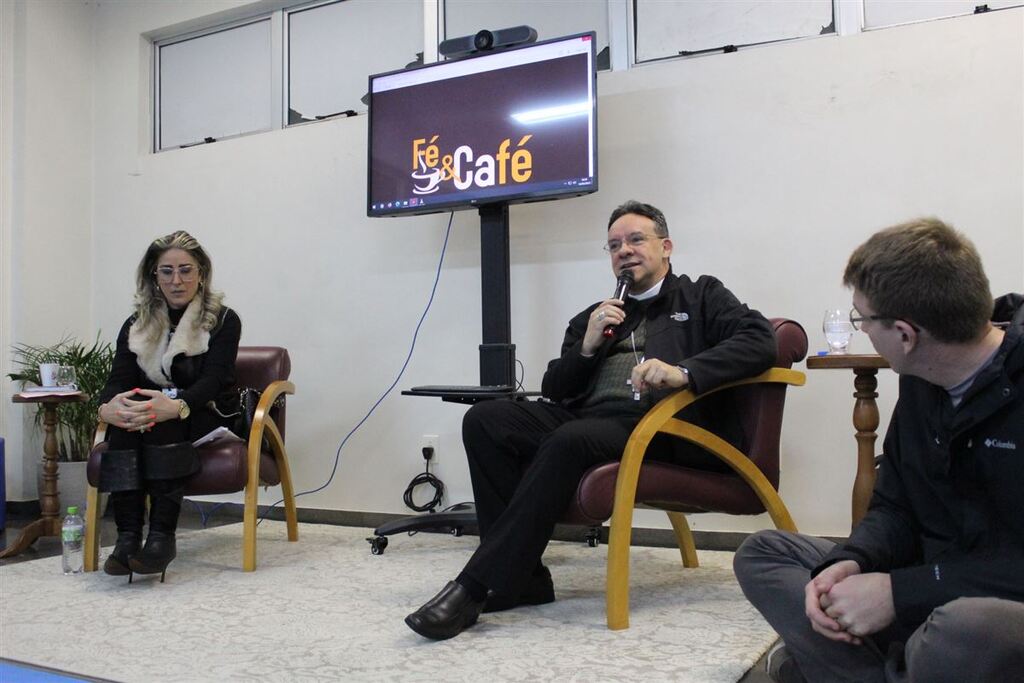 4º edição do Fé & Café já tem data para ocorrer