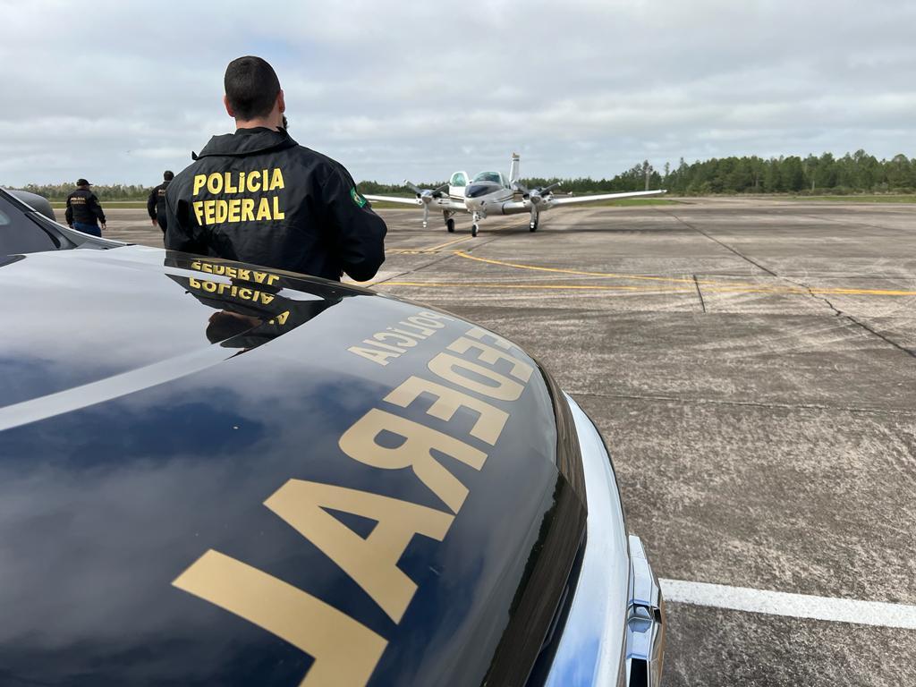 título imagem Brasileiro condenado no Azerbaijão por tráfico de drogas é transferido para a Penitenciária de Santa Maria