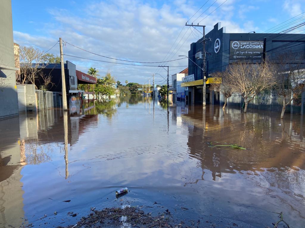 Foto: prefeitura de Lajeado - 