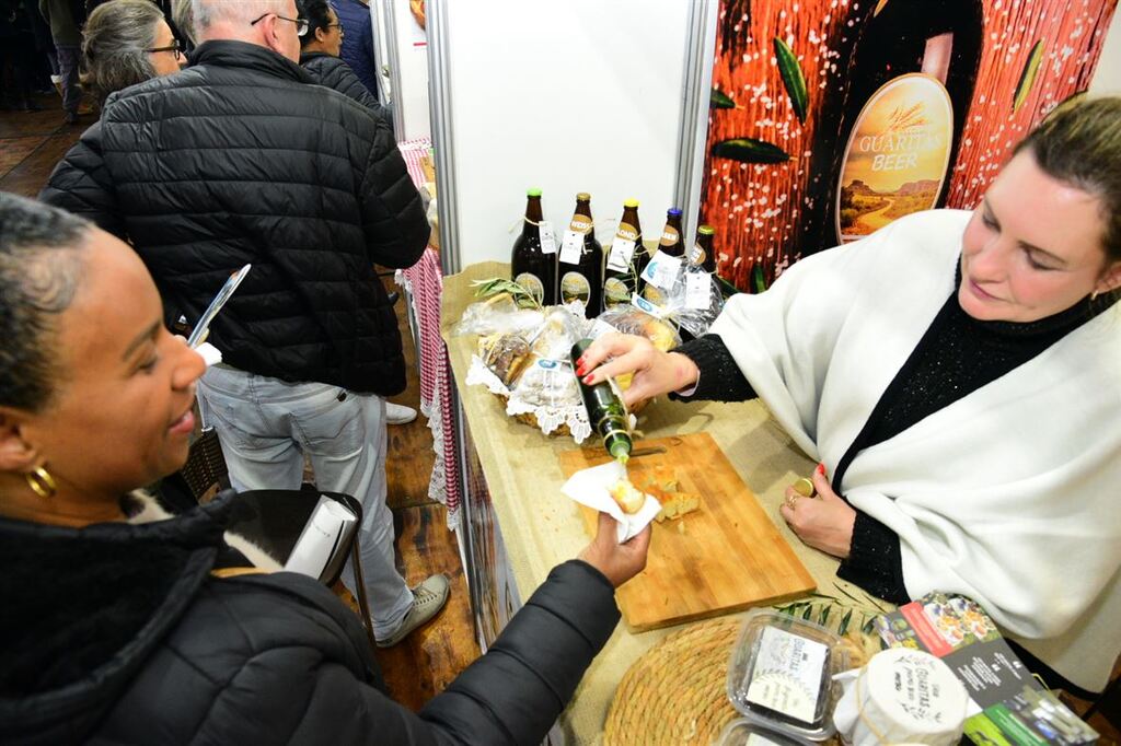 título imagem Caçapava do Sul espera 20 mil pessoas para a 2ª Festa do Azeite de Oliva; saiba mais