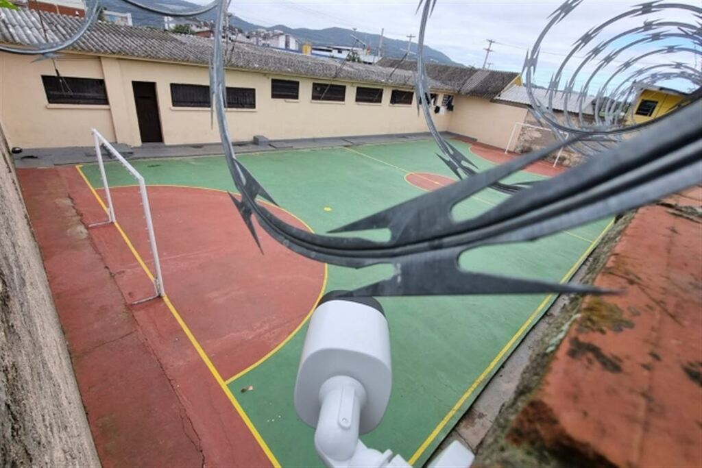 Foto: Divulgação Susepe - 