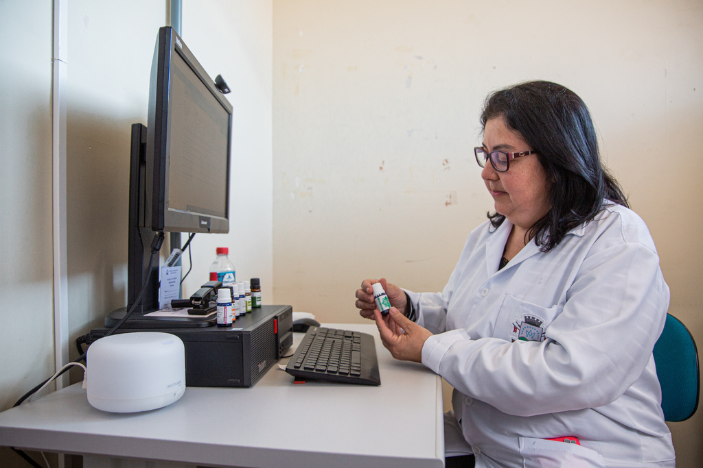 título imagem Tratamentos como Aromaterapia são disponíveis nas unidades básicas de saúde de Santa Maria