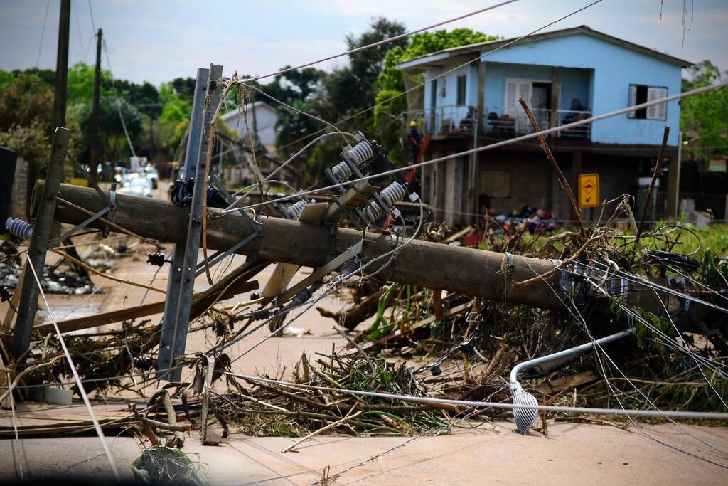 Foto: Comando Conjunto Sul (Divulgação) - 