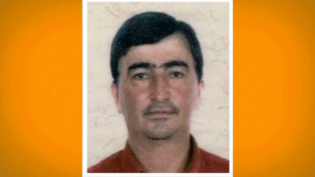 Foto: Divulgação - Romalino Rodrigues Encarnação, foi sepultado na manhã de segunda-feira no cemitério da localidade de Veado Branco, interiorde Jari