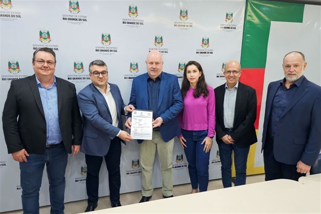 título imagem Fepam concede Licença de Instalação para a Camil Alimentos em Itaqui