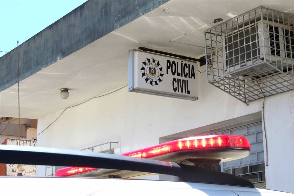 Homem é encontrado morto em Dilermando de Aguiar