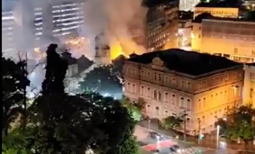 Foto: Reprodução redes socias - 