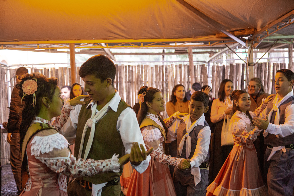 Confira a programação de entidades tradicionalistas de Santa Maria para a Semana Farroupilha
