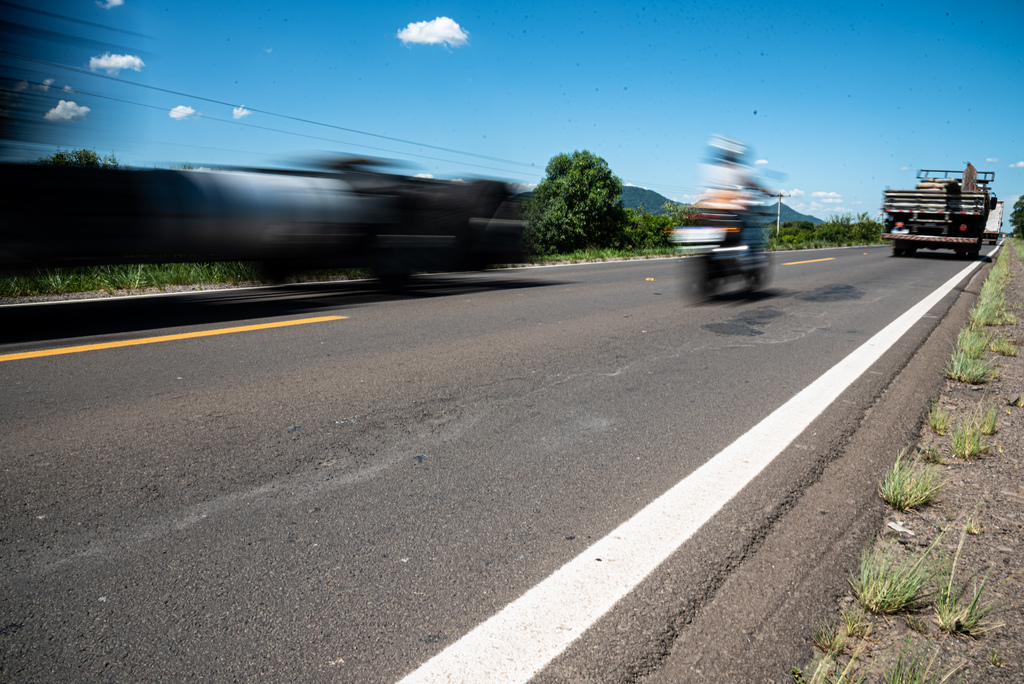 Foto: Eduardo Ramos (Diário/Arquivo) - 