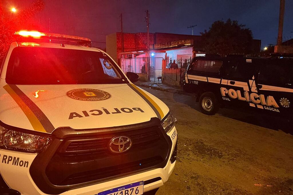 título imagem Feminicídios e homicídios diminuem no RS em agosto