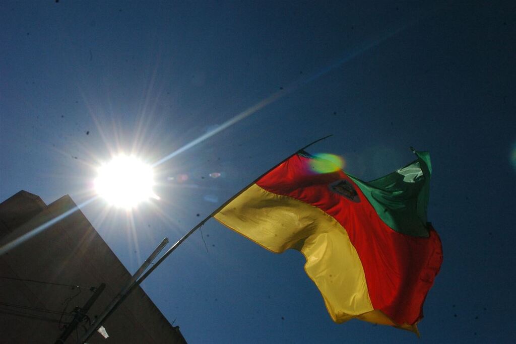 Cidade da região cancela Desfile Farroupilha e planeja doar valor do evento ao Vale do Taquari