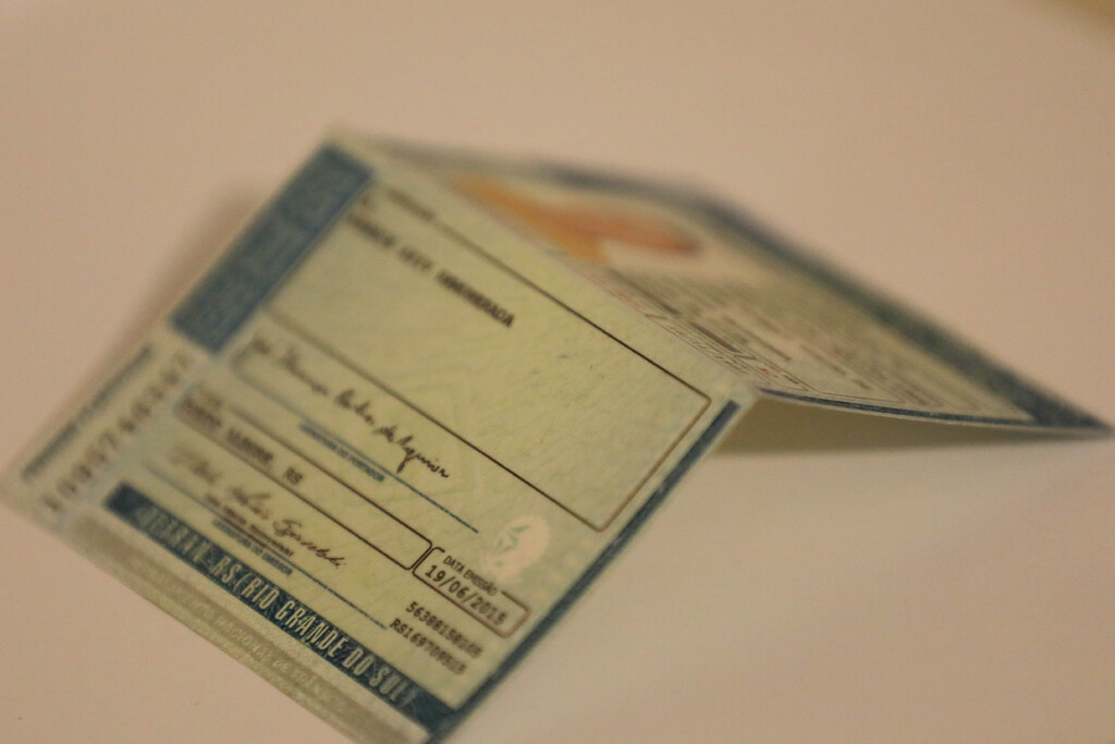 título imagem Detran emitirá, de forma gratuita, segunda via de CNH para atingidos pelas enchentes no RS