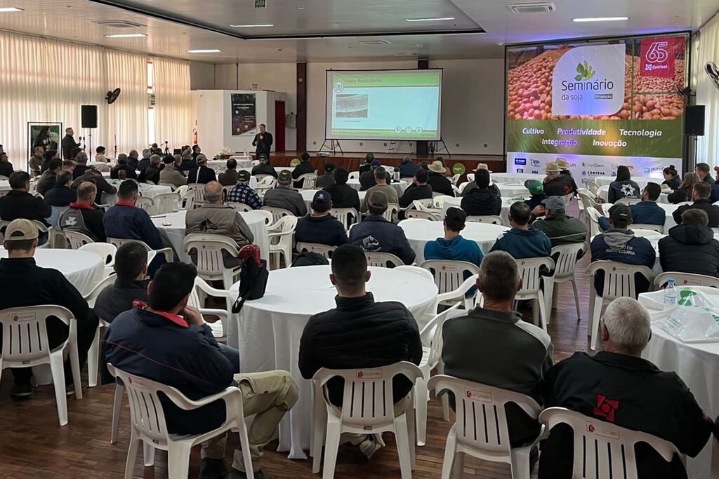 Foto: Comunicação Cotrisel - 