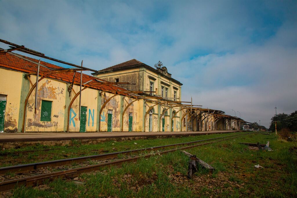 O que ainda falta para a revitalização da Gare da Viação Férrea