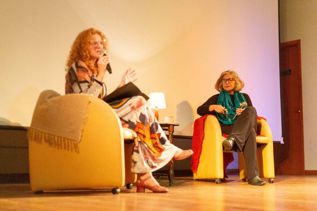 Fim de semana terá prévia da 6ª Festa Literária de Santa Maria