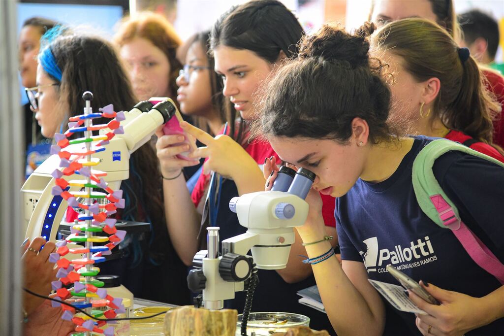 Foto: Eduardo Ramos (Arquivo/Diário) - 