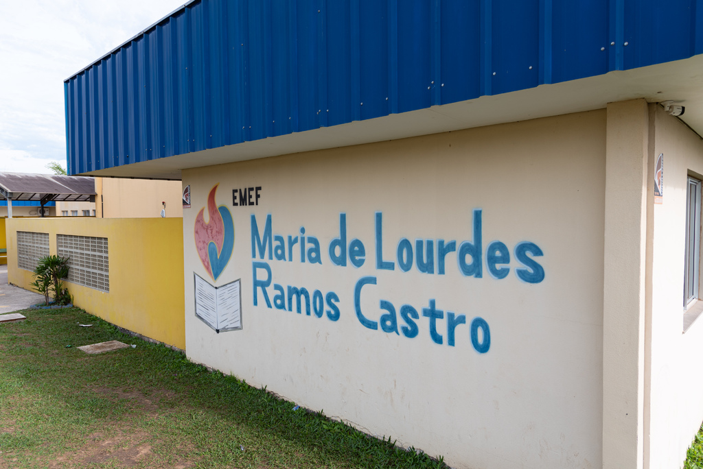 Prefeitura lança editais para melhorias das instalações elétricas em três escolas da rede municipal 
