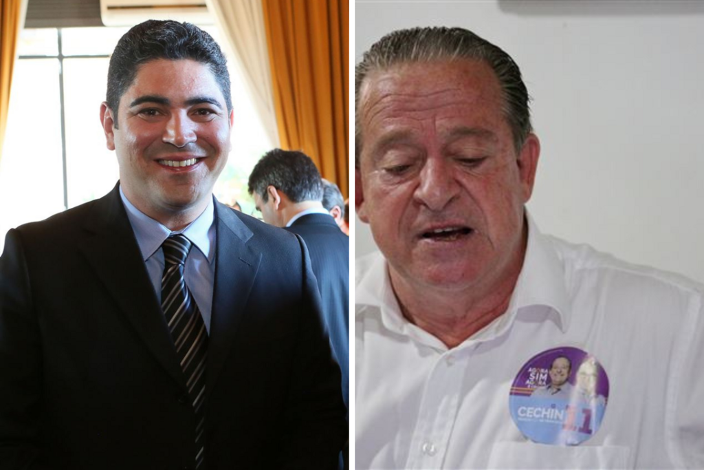 Eleições municipais de 2024: futuro de candidatos é especulado
