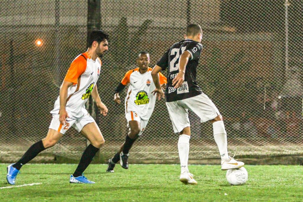 Final da 1ª Copa Planeta Bola de Futebol 7 será neste domingo