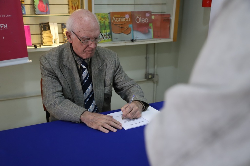 Foto: Ronald Mendes - 