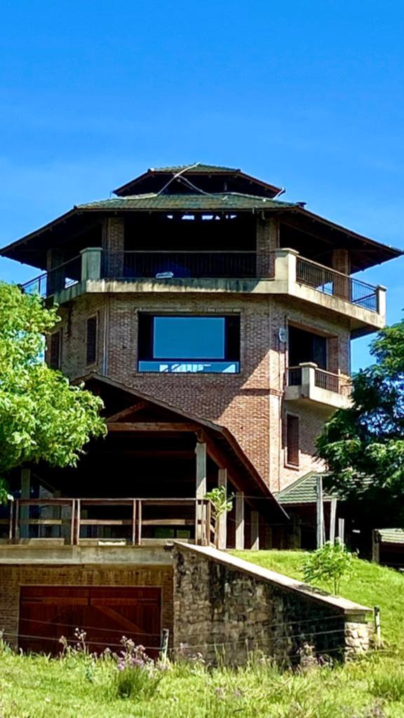 Bodega Cerro Chapeu: vinhos finos e experiência em Enoturismo