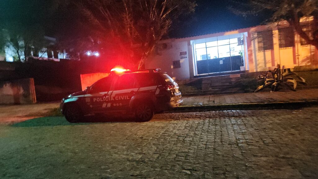 Homem é morto a tiros em São Sepé