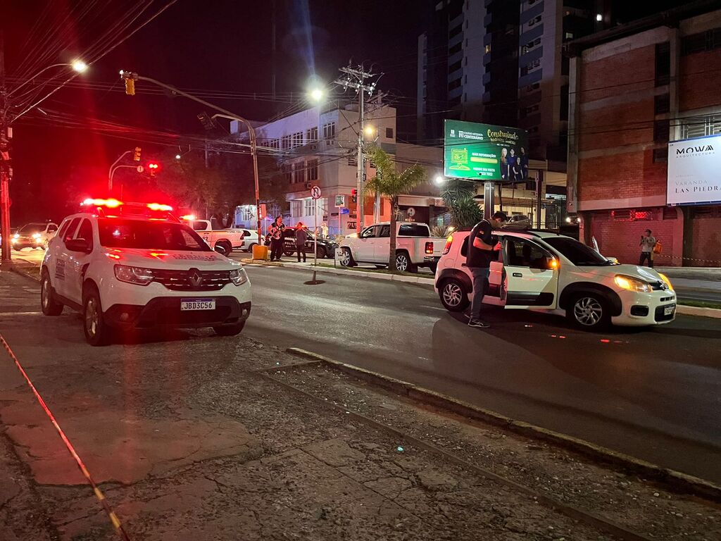 Foto: Rafael Menezes - 