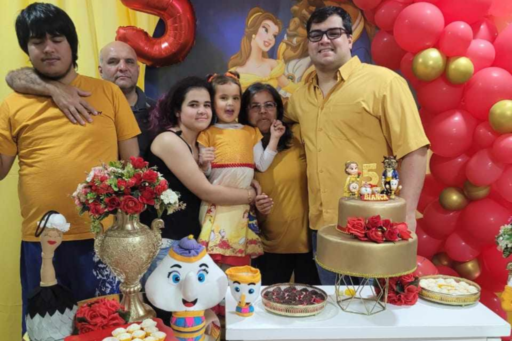 Avô, gremista e militar do Exército: quem era o homem que morreu atropelado ao atravessar faixa de pedestre em Santa Maria