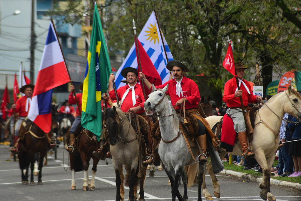 Foto: Eduardo Ramos (arquivo Diário) - 