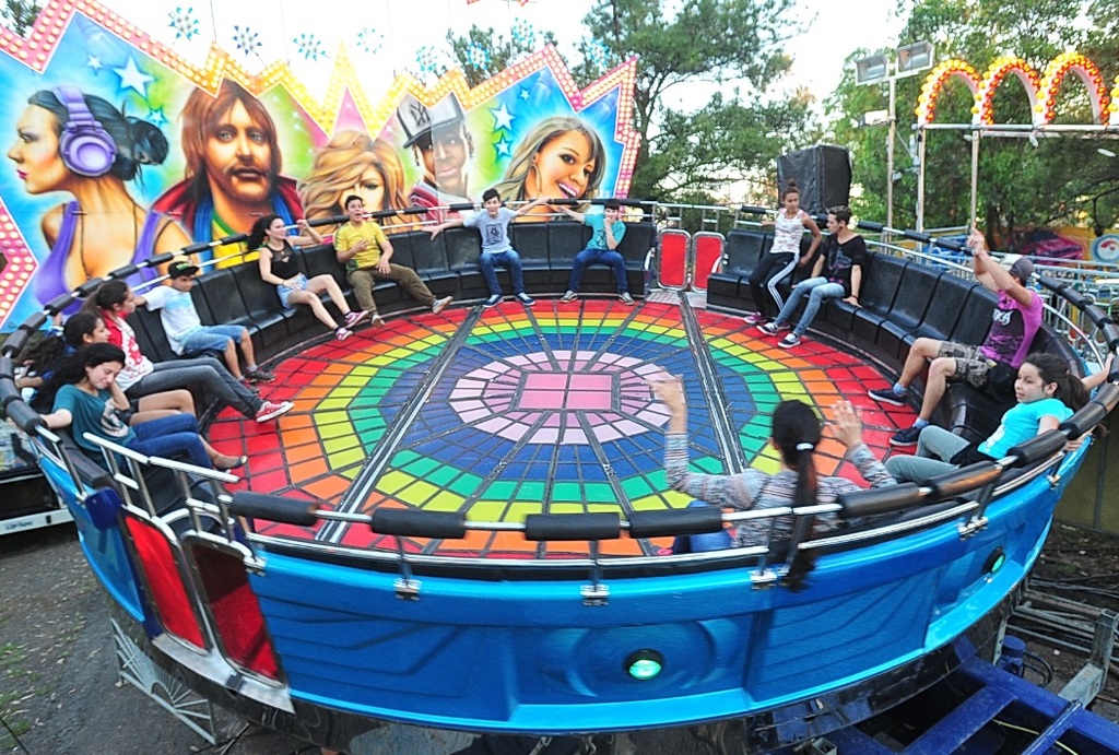 título imagem Após 48 anos, Park Tupã encerra as atividades de vez