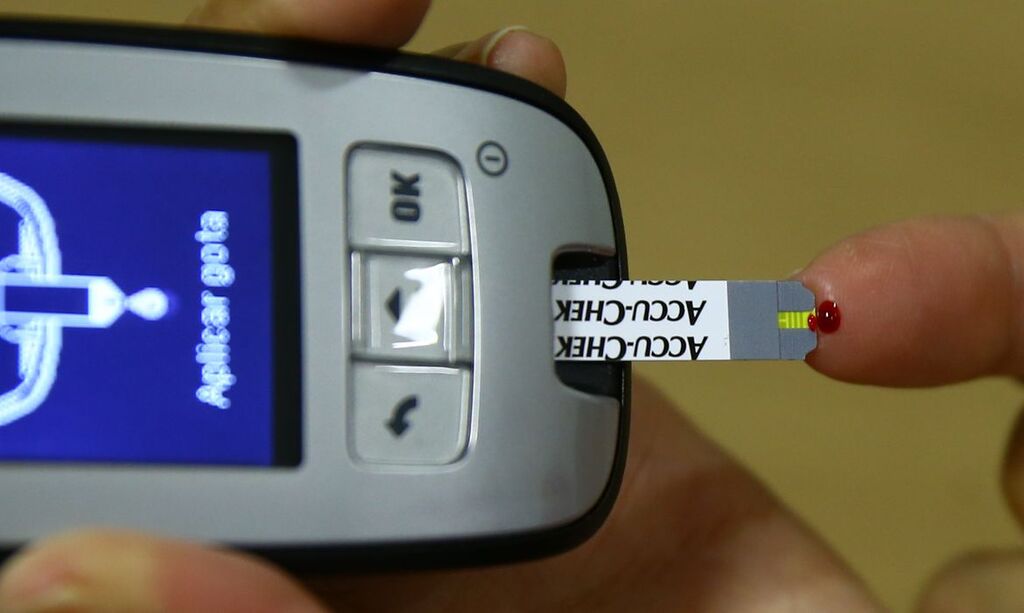 título imagem Amputações de pés e pernas em decorrência do diabetes batem recorde