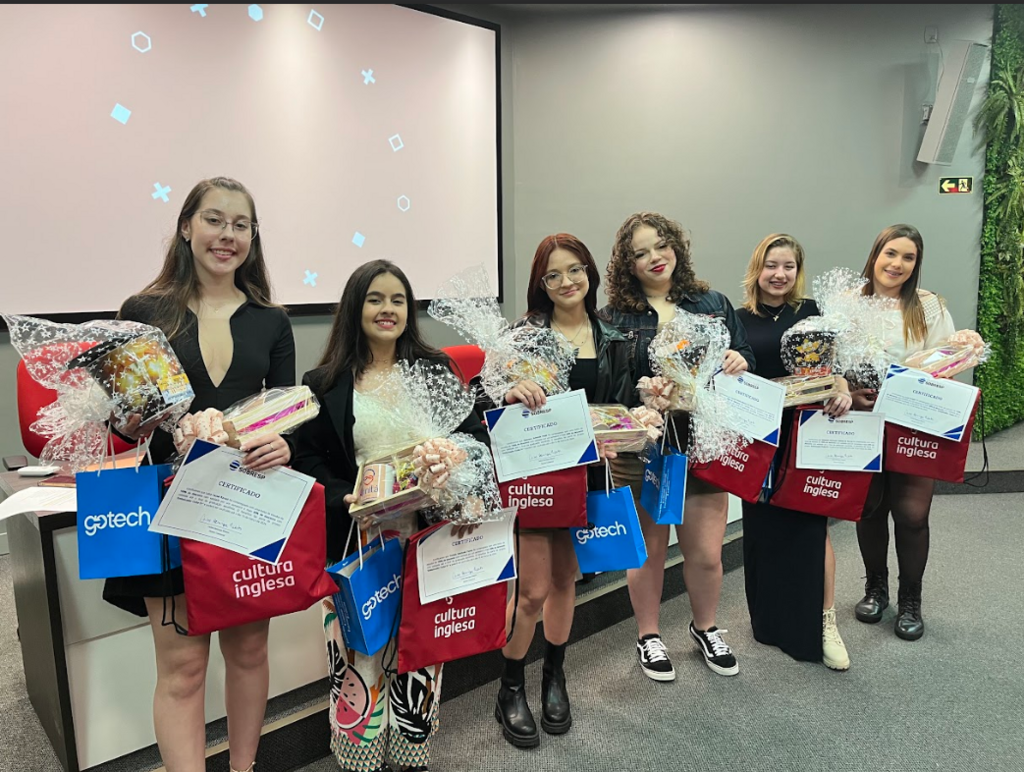 Grupo Diário premia as Embaixadoras D+; confira como foi a cerimônia