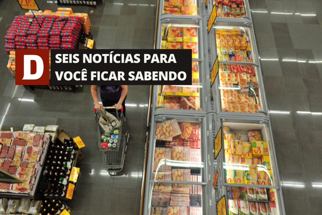 Saiba o que abre e o que fecha no 20 de setembro em Santa Maria e outras 5 notícias