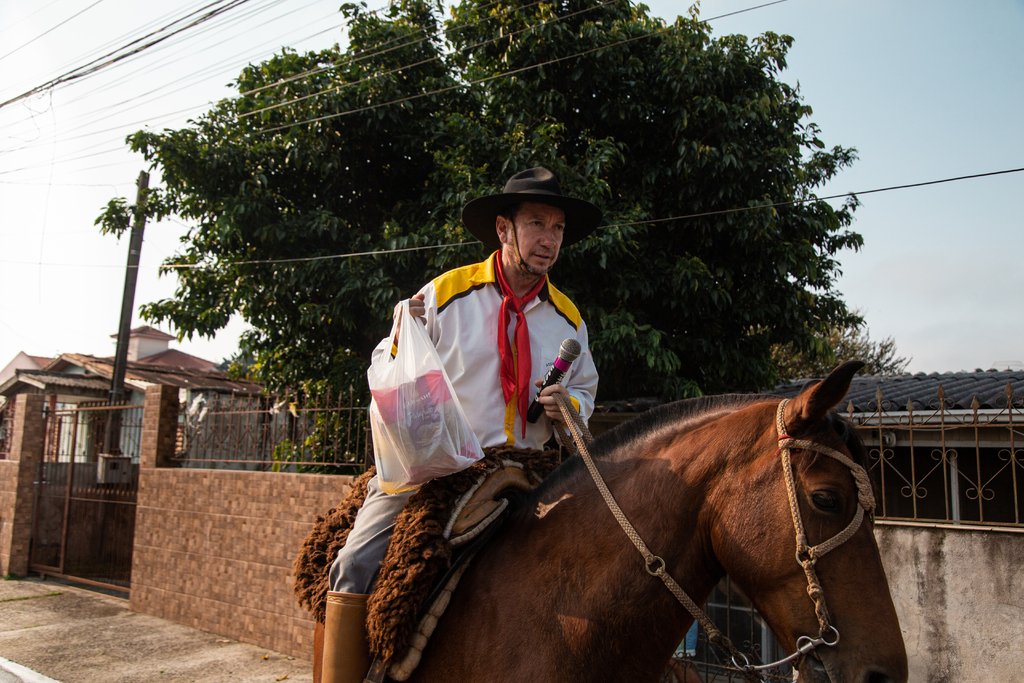Galeria de imagens: 