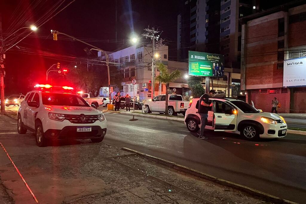 Motorista que atropelou e matou militar em faixa de pedestre deverá ser ouvido pela polícia na próxima semana