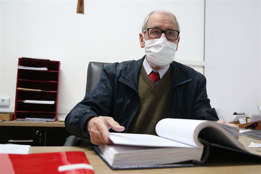 Foto: Marcelo Oliveira (Diário/Arquivo) - 