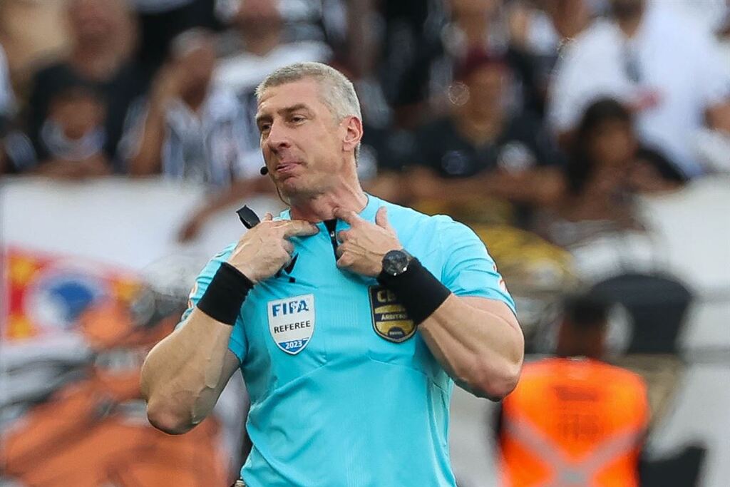 Foto: Cesar Greco (Palmeiras) - 