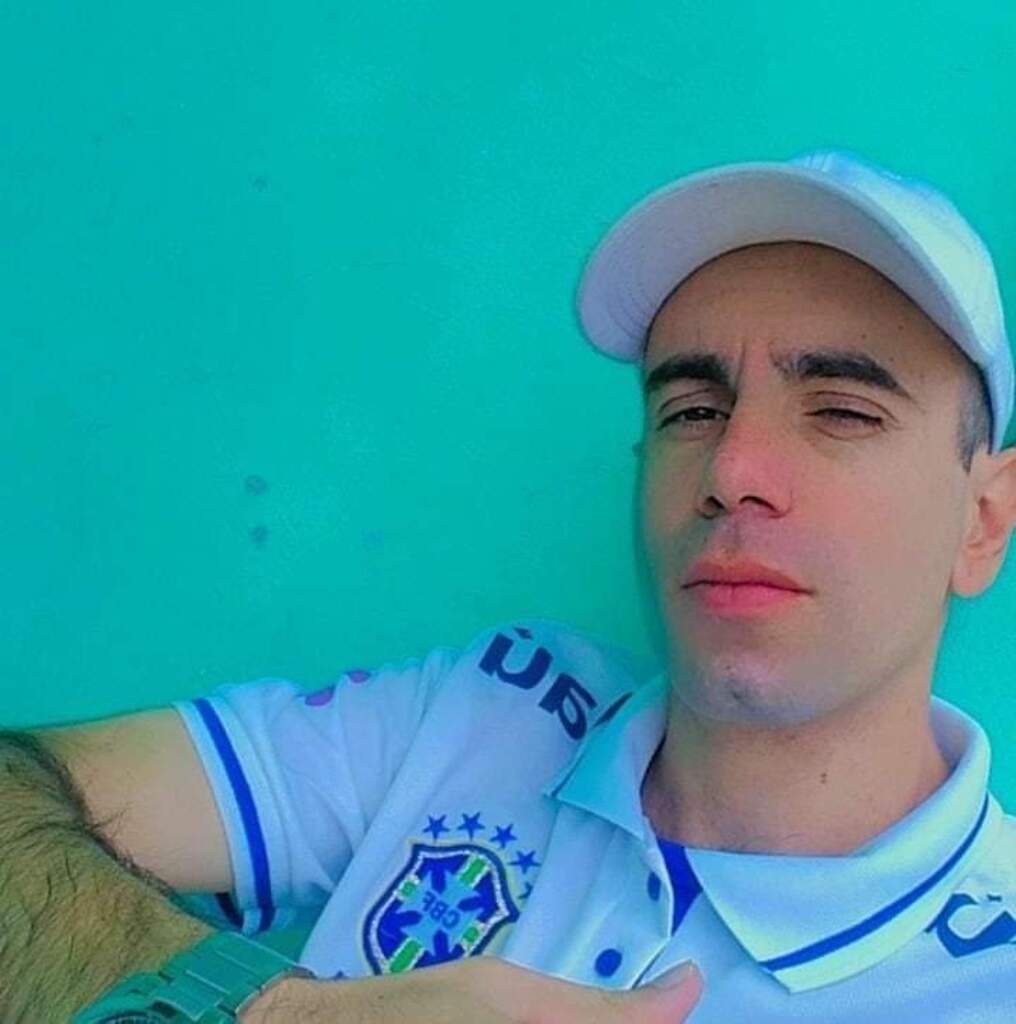 Foto: Arquivo Pessoal - 