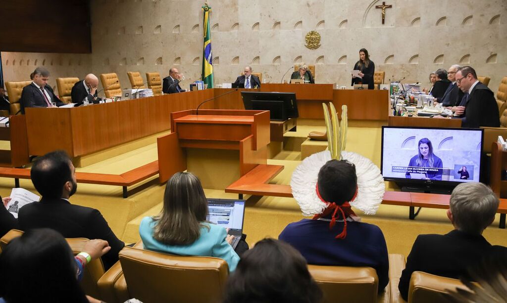 Foto: Antônio Cruz (Agência Brasil) - 