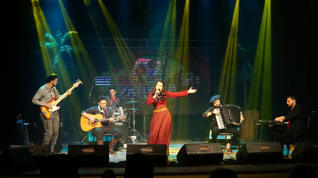 Foto: Marcelo Oliveira (Diário/Arquivo) - 