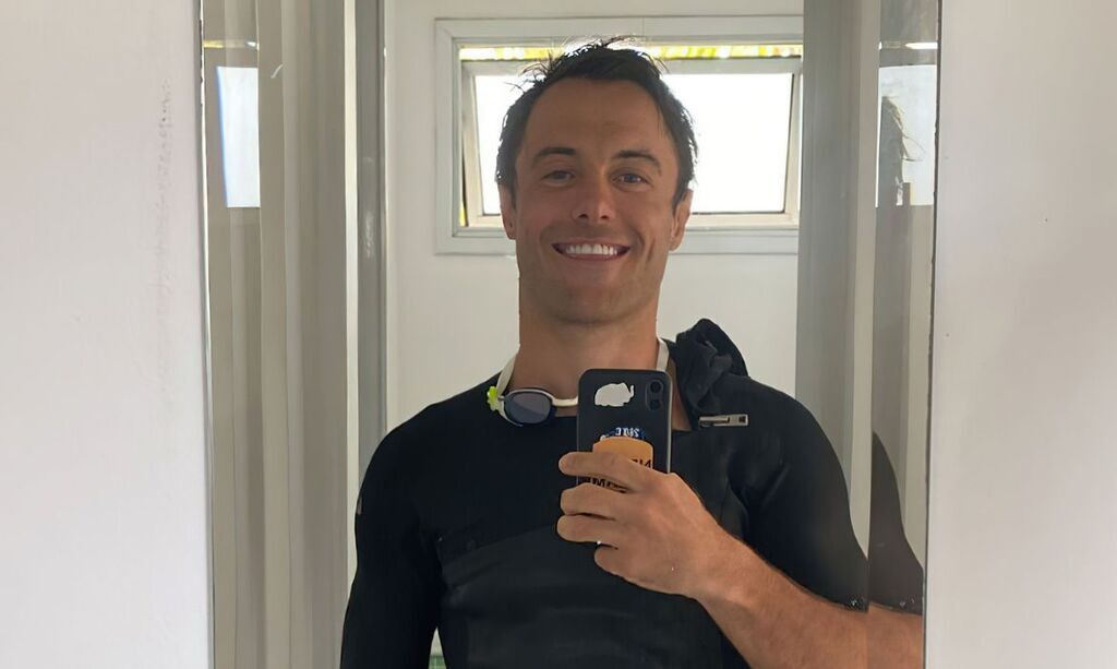 título imagem Ator Kayky Brito deixa a UTI na manhã desta sexta-feira