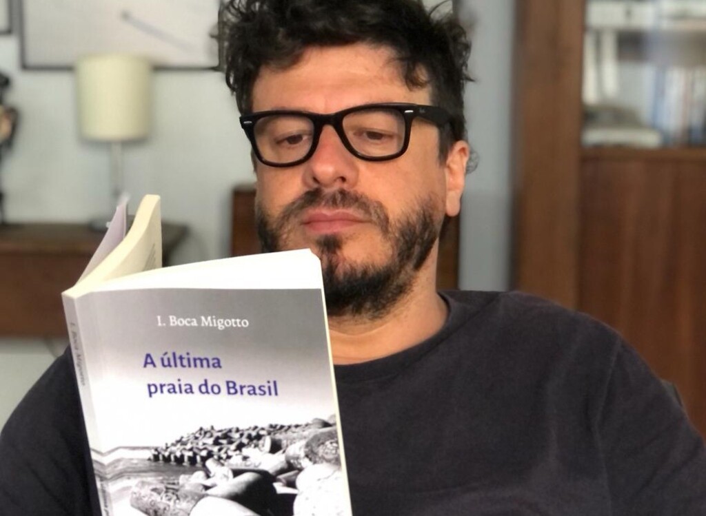 Segundo dia do 16º Santa Maria Video e Cinema traz longa-metragem convidado e lançamento de livro