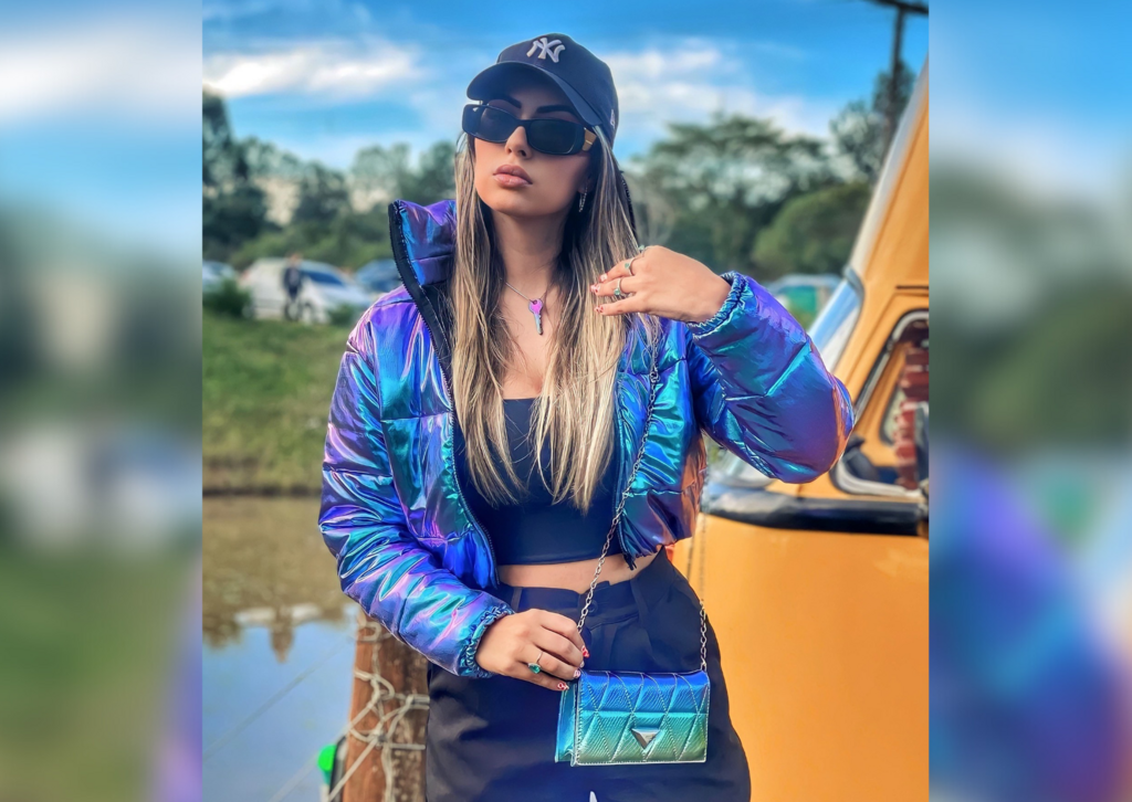 Foto: Arquivo Pessoal - 