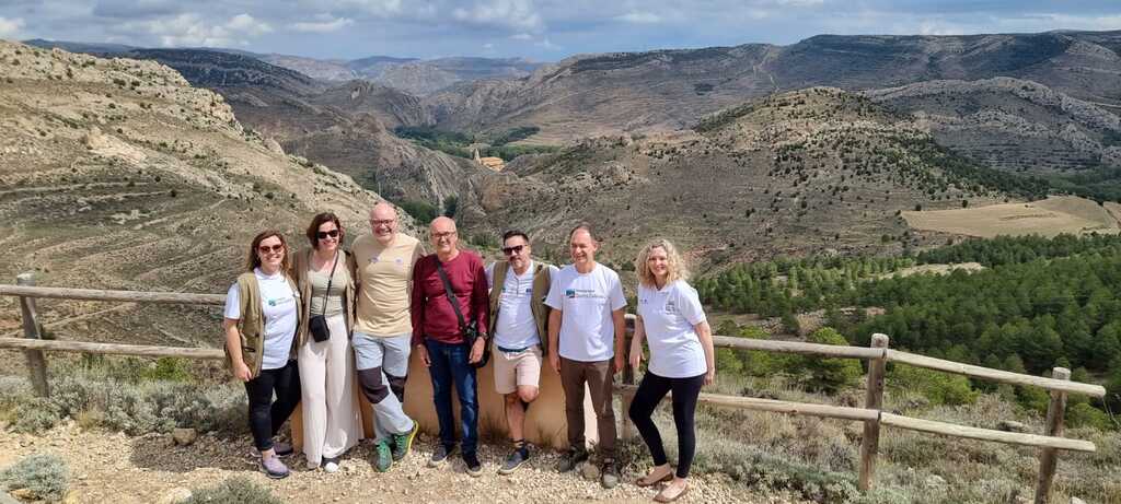 título imagem Geoparques Unesco da região precisam de investimento e de equipe própria