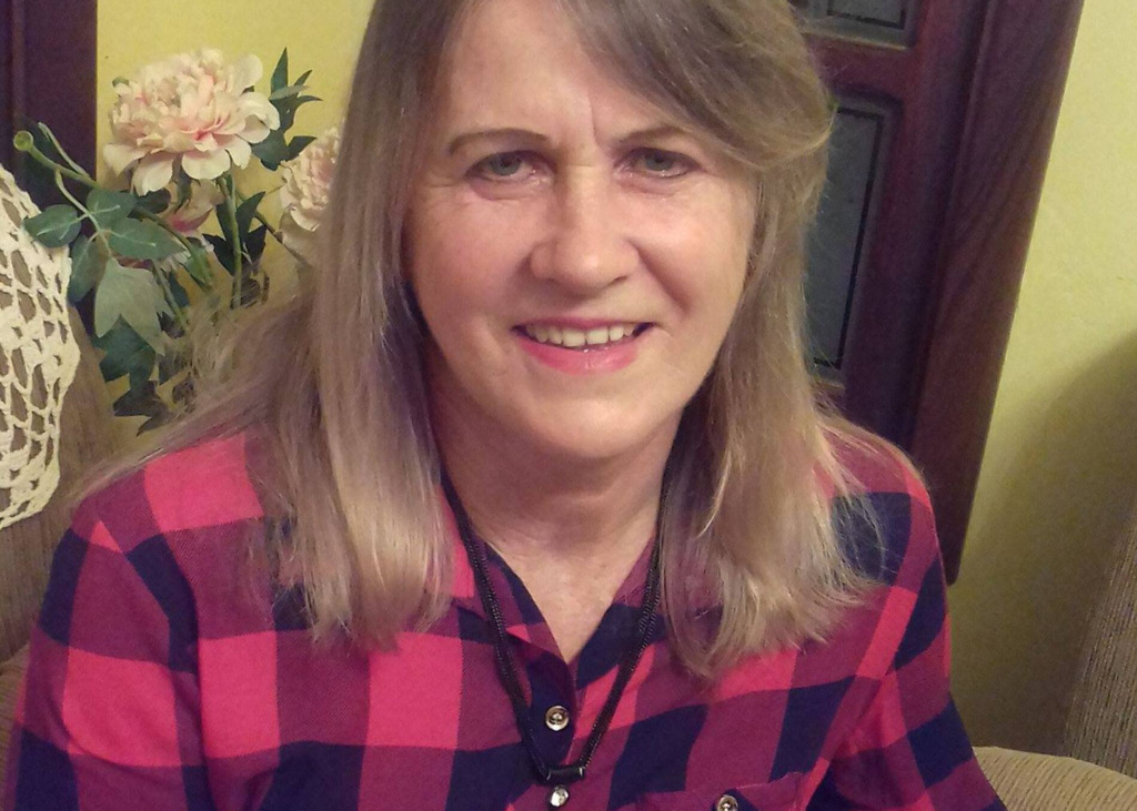 título imagem Mulher morta em acidente na RSC-287 vendia produtos coloniais em Agudo