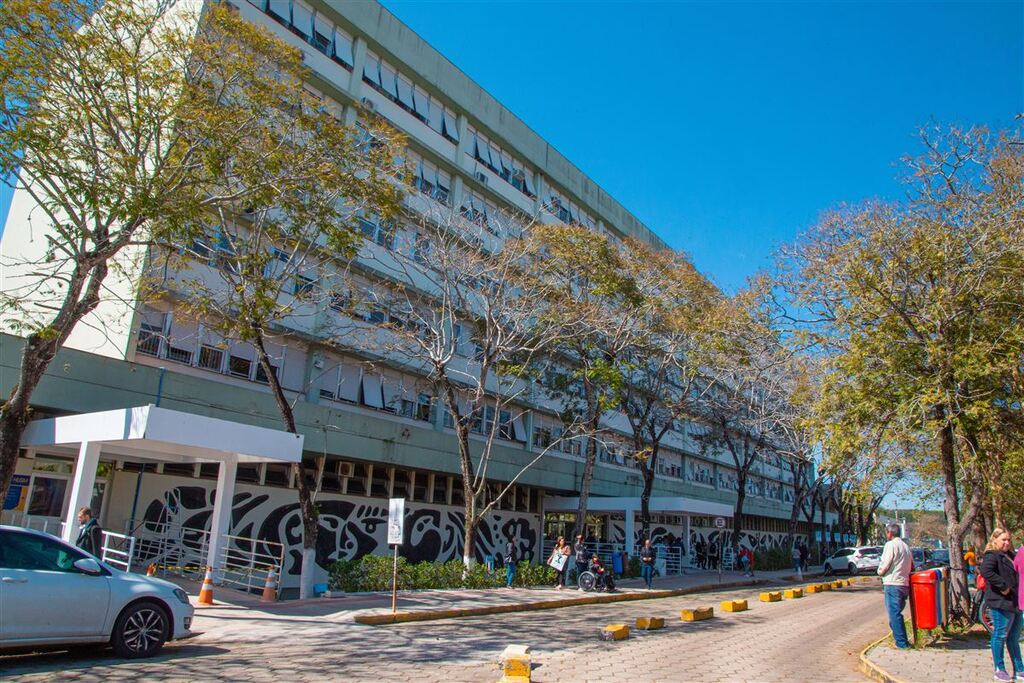 Cerca 82 pacientes não comparecem às consultas agendadas no Husm por dia; faltas geram prejuízos e atrasos